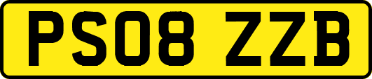 PS08ZZB