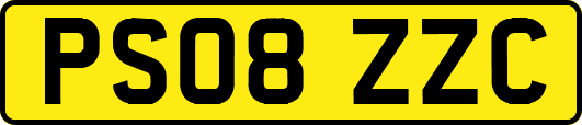 PS08ZZC