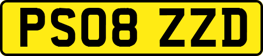 PS08ZZD