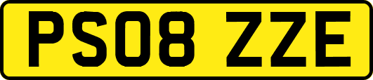 PS08ZZE
