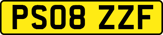PS08ZZF