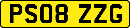 PS08ZZG