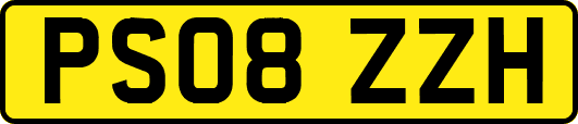 PS08ZZH