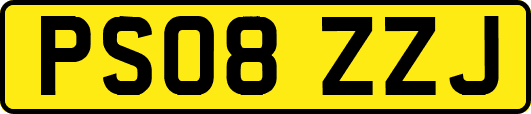 PS08ZZJ