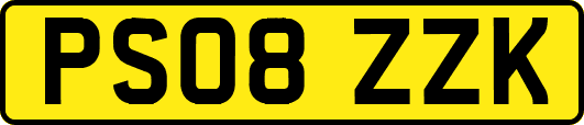 PS08ZZK