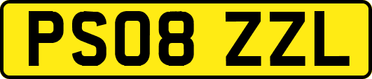 PS08ZZL