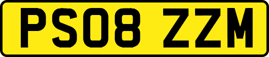 PS08ZZM