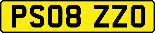 PS08ZZO