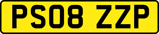 PS08ZZP