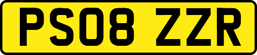 PS08ZZR