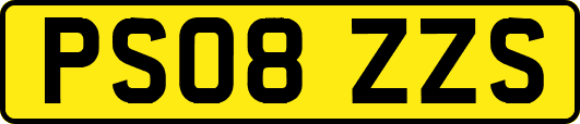 PS08ZZS