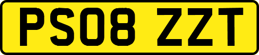 PS08ZZT