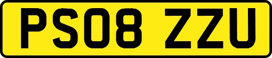 PS08ZZU
