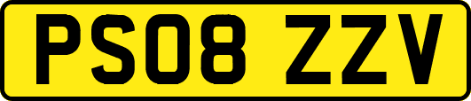 PS08ZZV