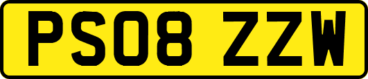 PS08ZZW