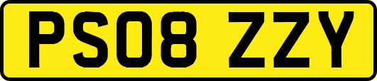 PS08ZZY