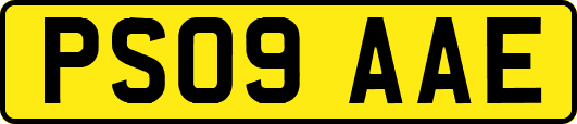 PS09AAE
