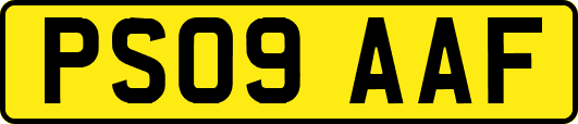 PS09AAF