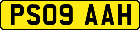 PS09AAH
