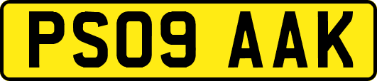 PS09AAK