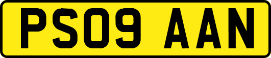 PS09AAN