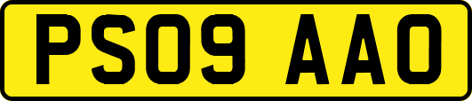 PS09AAO
