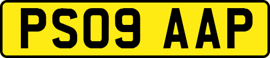 PS09AAP
