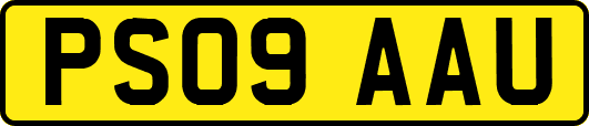 PS09AAU