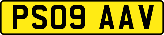 PS09AAV
