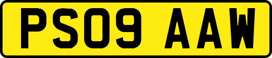 PS09AAW