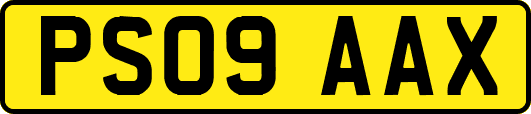 PS09AAX