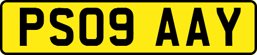 PS09AAY
