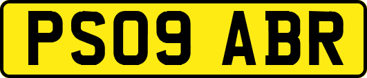 PS09ABR