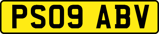 PS09ABV