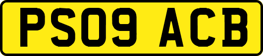 PS09ACB