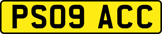 PS09ACC