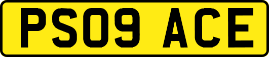 PS09ACE