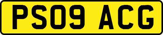 PS09ACG