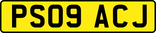 PS09ACJ