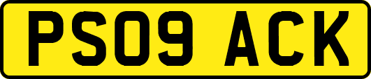 PS09ACK