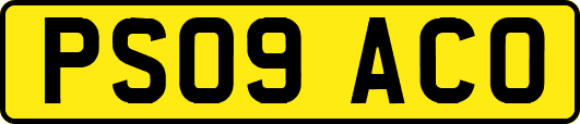 PS09ACO