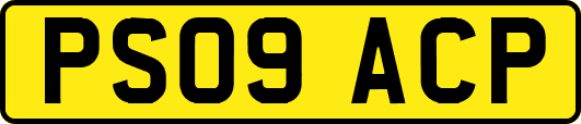 PS09ACP