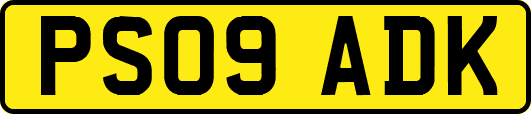 PS09ADK