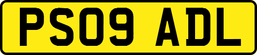 PS09ADL