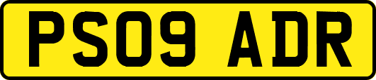 PS09ADR
