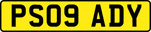 PS09ADY