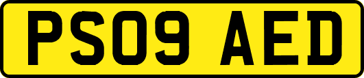 PS09AED