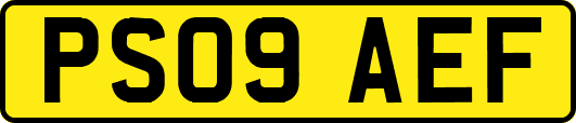 PS09AEF