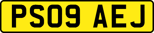 PS09AEJ