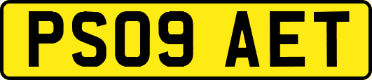PS09AET